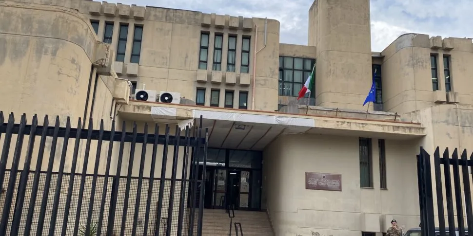 Affonda barca a Porticello, la Procura di Termini Imerese apre un'inchiesta