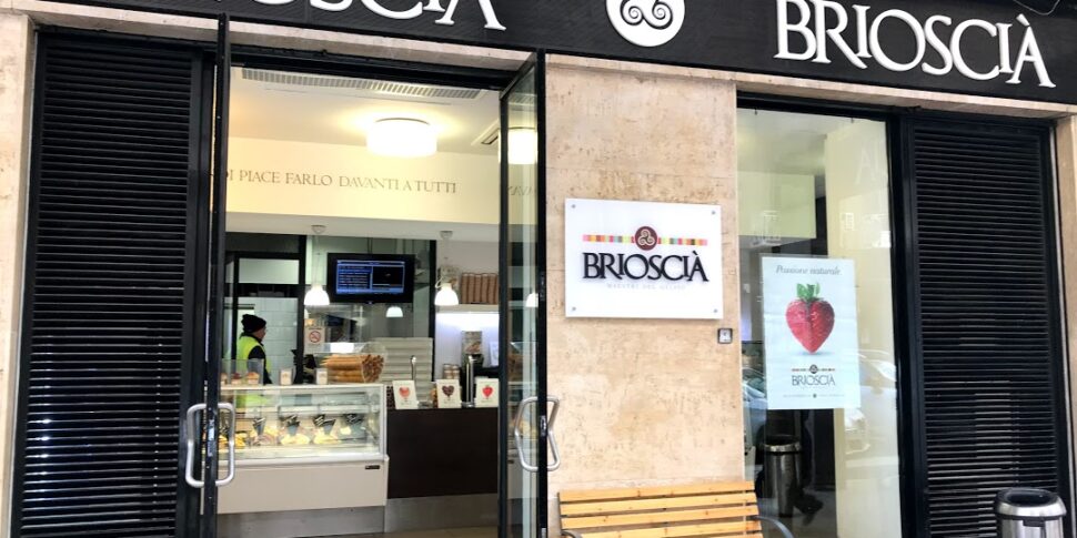 Donna sentinella del boss in gelateria, l’inchiesta sui negozi Brioscià-Sharbat a Palermo si concentra sull’indagata Gnoffo