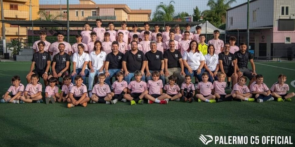 L’Arancina entra in campo: KePalle partner ufficiale del Palermo Calcio a 5