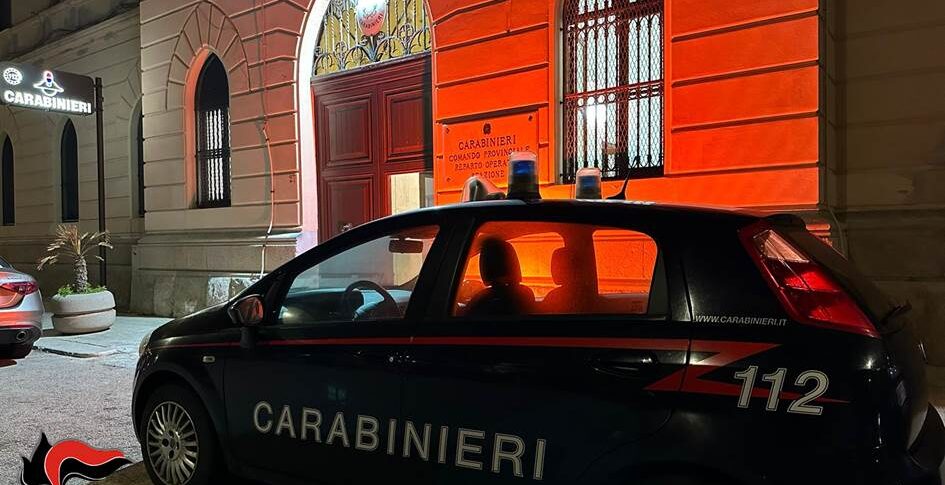 Stalking, maltrattamenti e atti persecutori: a luglio nove misure cautelari nel trapanese