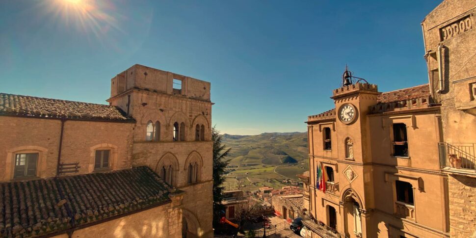 A Gangi nasce la Casa delle farfalle nell'ex carcere: sarà anche hotel