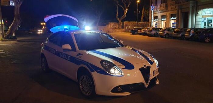 Incidente sul lavoro a Reggio Calabria, grave un operaio