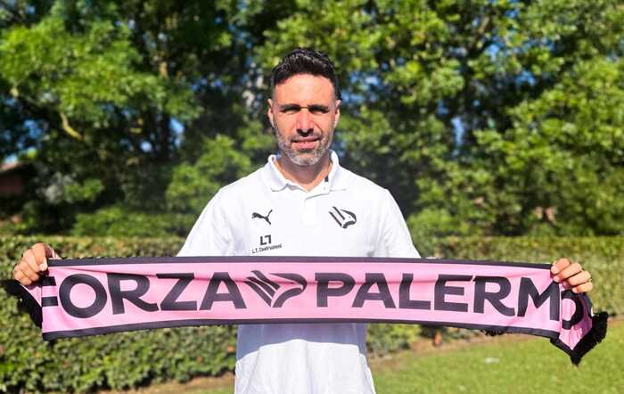 Calcio: Palermo; dopo tredici anni torna in porta Sirigu