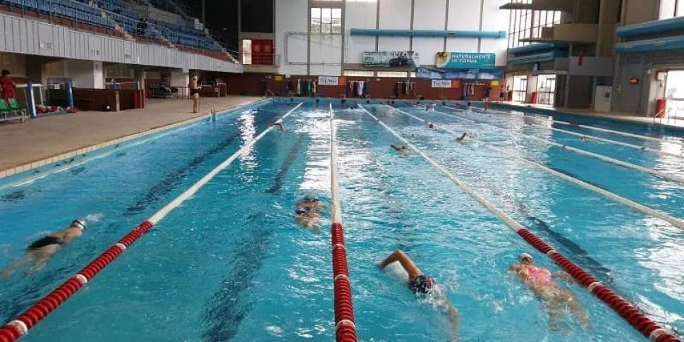 Il Comune di Palermo cerca piscine private o pubbliche in sostituzione di quella comunale chiusa per i lavori