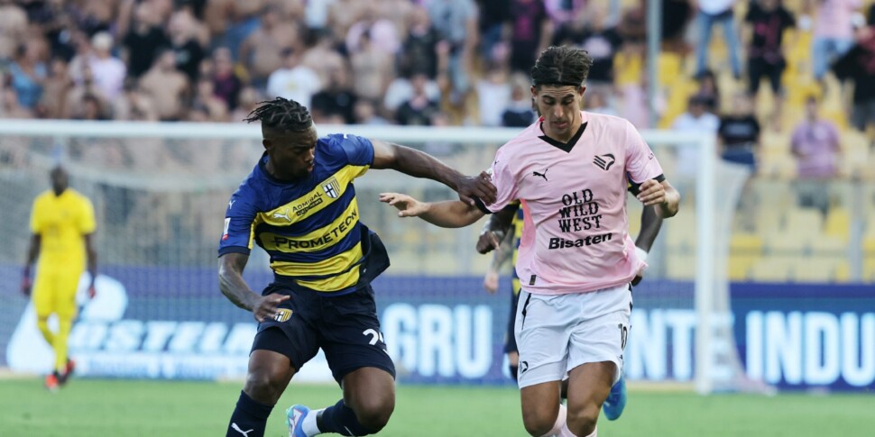 Il Palermo a Brescia parte con gli stessi undici che hanno battuto il Parma: ecco le probabili formazioni