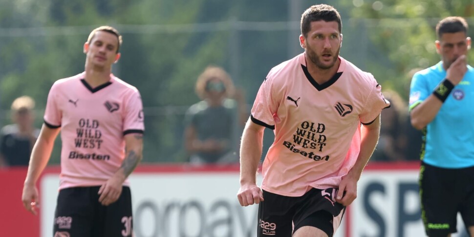 Il Palermo prova a rialzarsi: a Cremona debutterà Appuah, ecco le probabili formazioni