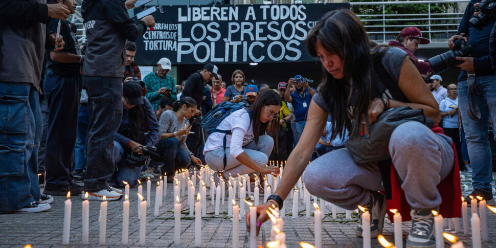 Un altro italo venezuelano sparito da giorni a Caracas, paura per il siracusano Antonio Calvino