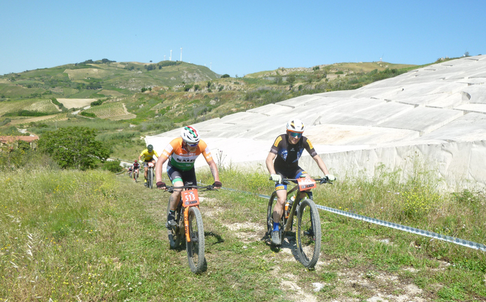 Nasce la ciclovia del Belice su ex linea ferrata