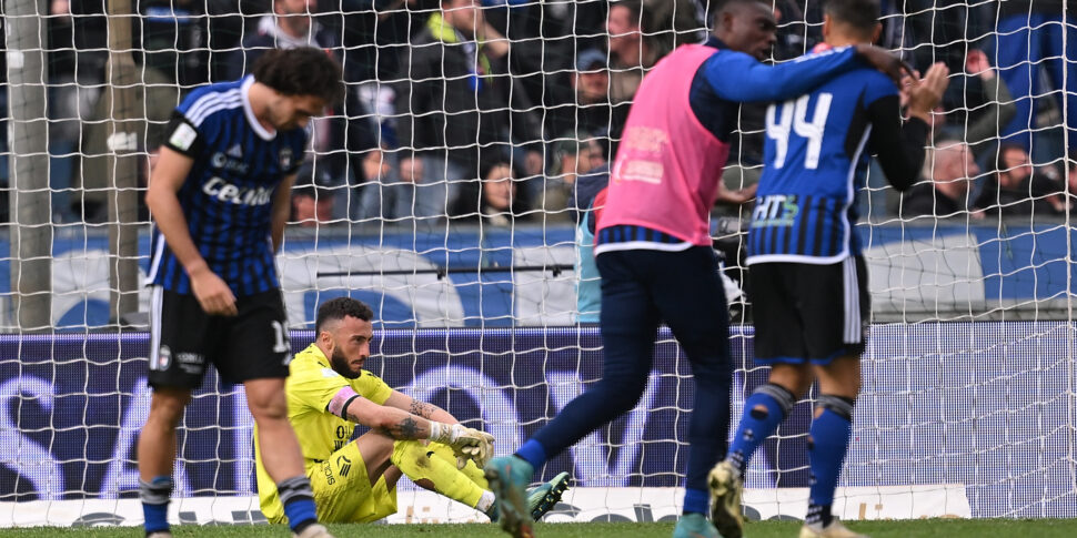 Pisa-Palermo, l’Arena Garibaldi per i rosa è quasi tabù: 56 anni fa l’ultimo successo