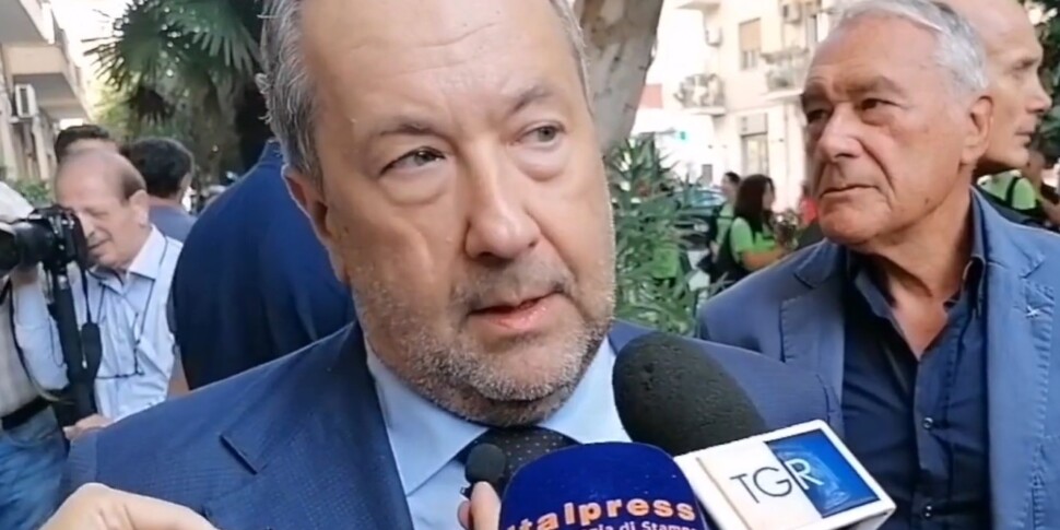 Il prefetto di Palermo ricorda Libero Grassi: «I risultati raggiunti da magistratura e forze dell’ordine sono frutto di sacrifici come il suo»