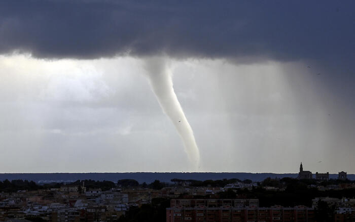 Bayesian: Pretemp, evento più disastroso in mare dal 1970