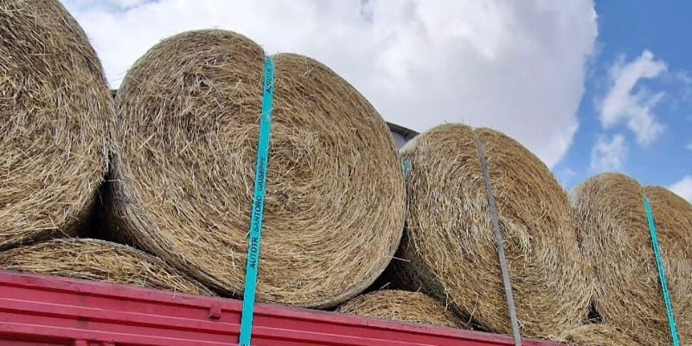 Autobotti per l’agricoltura, in Sicilia prezzi schizzati alle stelle