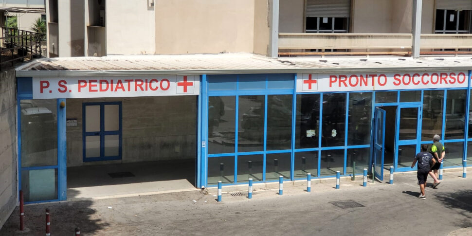 Pronto soccorso siciliani: alla Regione è tutto pronto per l'invio degli ispettori