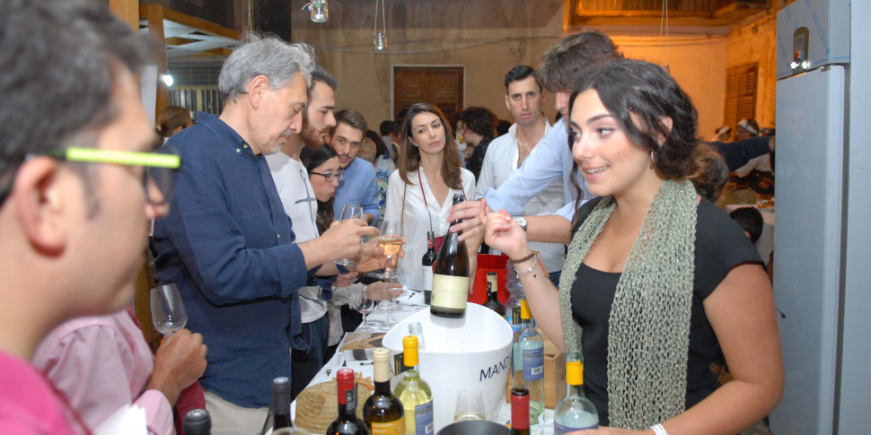 A Menfi dopo cinque anni torna Inycon, la festa del vino