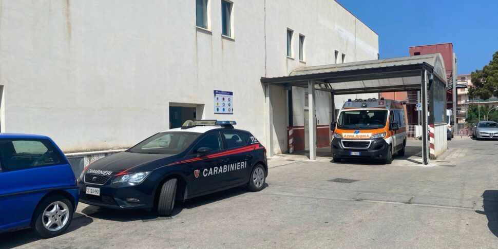 Sant'Agata di Militello, milanese va al pronto soccorso e muore dopo qualche giorno: aperta un'inchiesta