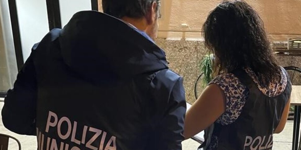 Malamovida a Palermo, controlli in piazza Sant'Anna: multato un pub