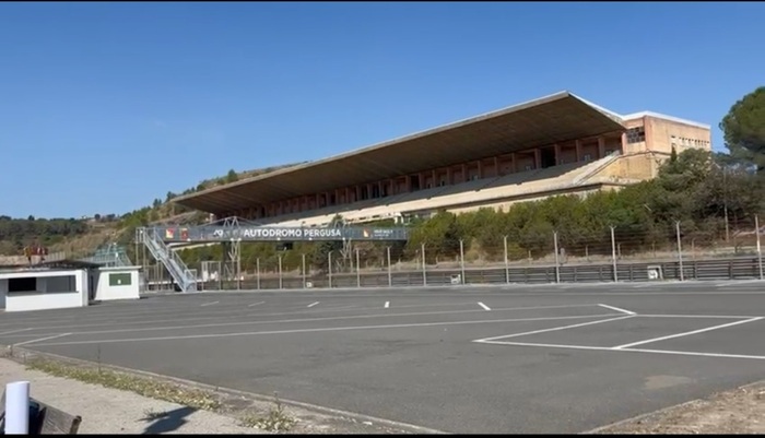 Autodromo Pergusa in liquidazione, sindaco 'pronto a denunciare'