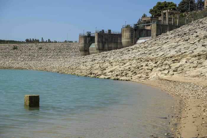 Acqua razionata nell'Ennese, sarà erogata ogni 3-4 giorni