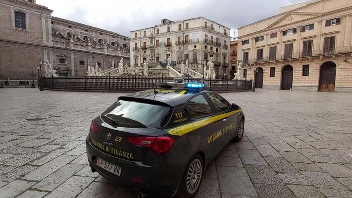 Mafia: l'affare delle gelaterie, 2 arresti a Palermo