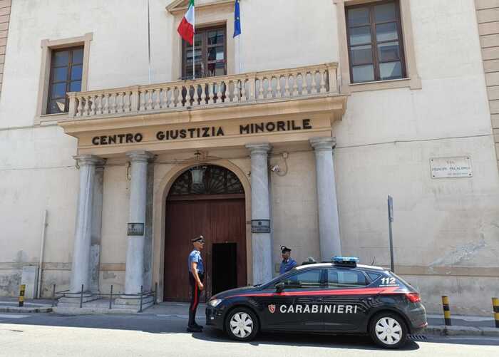 Minacce a procuratrice per i minori a Palermo, rafforzata scorta