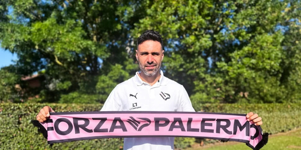 A volte ritornano, Sirigu al Palermo dopo 13 anni