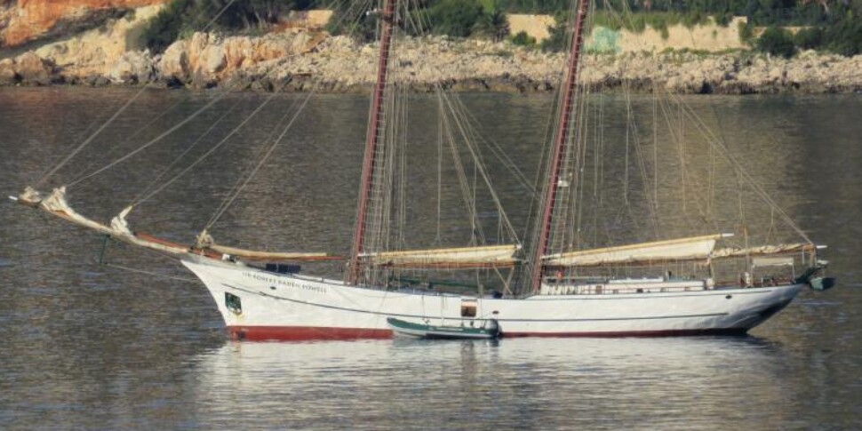 Il naufragio a Porticello, i primi soccorsi sono arrivati da una nave olandese