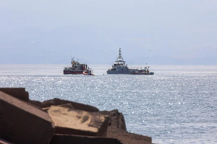 Affonda barca, il racconto dei superstiti all'ambasciatore