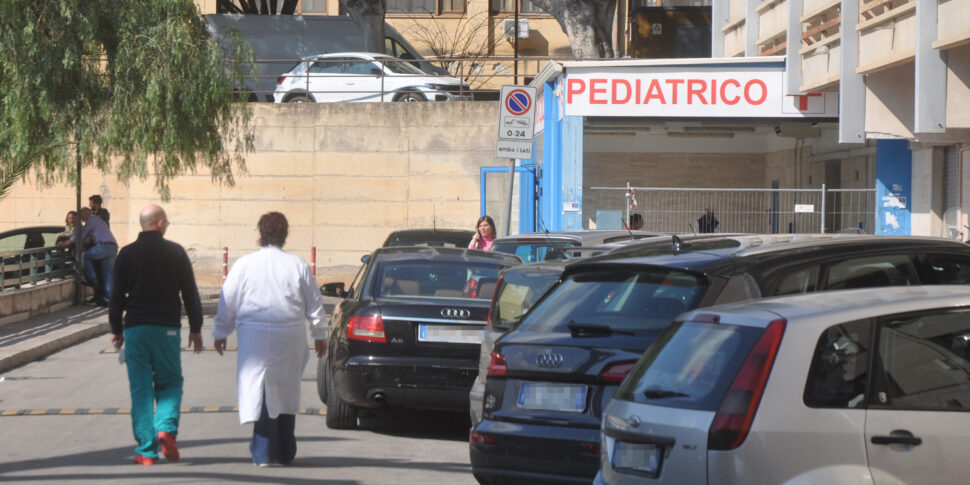 Palermo, stabilizzati tutti gli operatori sociosanitari degli ospedali Villa Sofia e Cervello