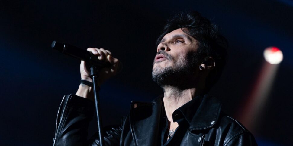 Tour in Sicilia per Fabrizio Moro, concerti a Catania e Palermo