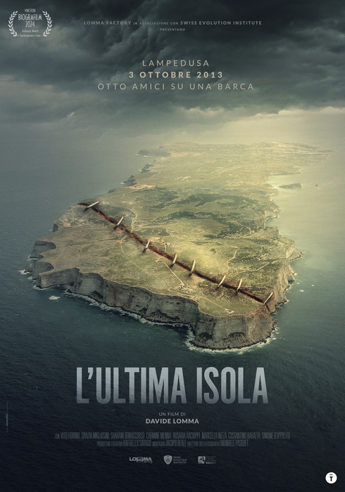 L'ultima isola, doc sul naufragio dell'ottobre 2013 a Lampedusa