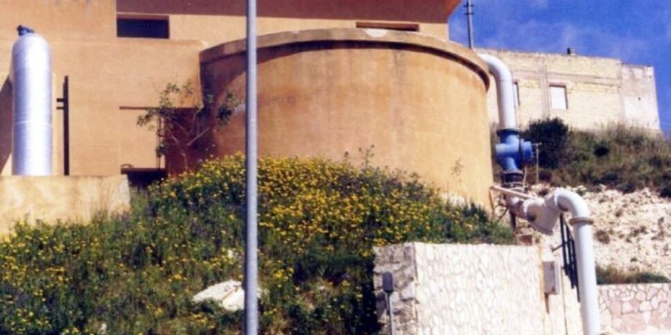 Trapani, irruzione in un impianto idrico: per il sindaco «è un avvertimento dopo il no all’uso di due pozzi privati»