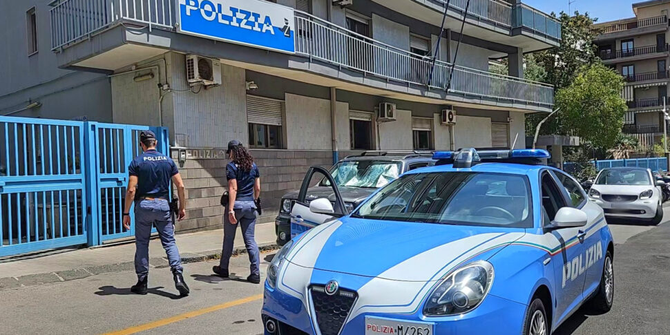 Truffe sulle assicurazioni auto, sgominata una banda