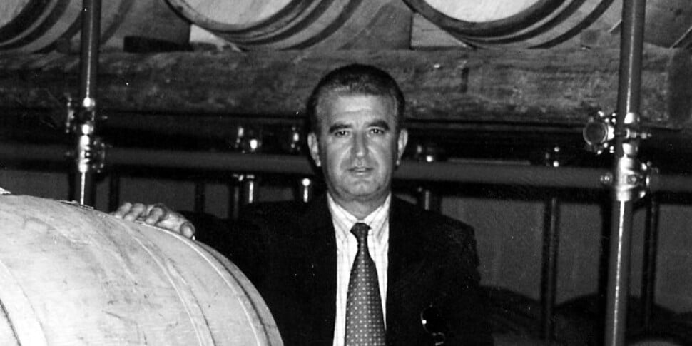 È morto Franco Lena, imprenditore del vino di Castelbuono