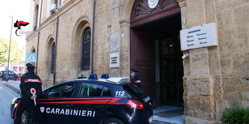 Tenta di violentare una ragazza, arrestato ad Agrigento