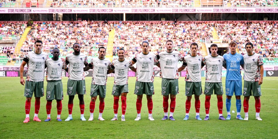 Il Barbera resta tabù, Palermo-Cesena finisce 0-0 ma con 4 reti annullate