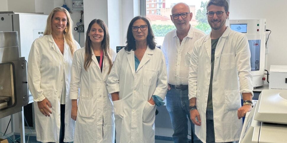 Bioplast, ricostruire ossa e cartilagini dalle cellule staminali: ricerche nel laboratorio del Policlinico di Palermo