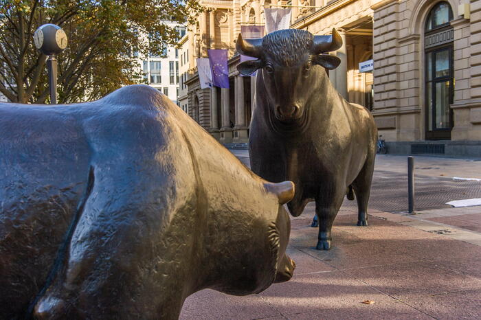 Borsa: l'Europa chiude in rialzo con le scommesse sulla Fed