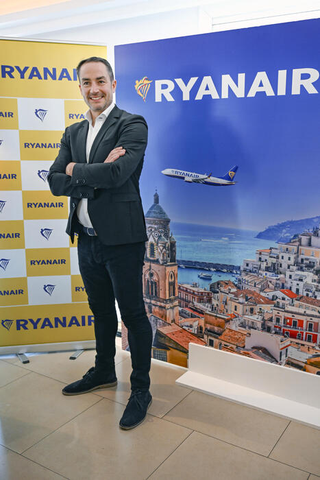 Cagliari-Palermo cancellato, Ryanair 'rimborso ai passeggeri'