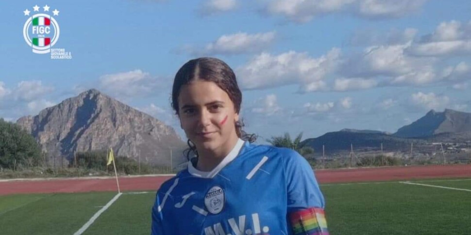 Calcio femminile, la trapanese Nicocia allo stage Figc di Tirrenia