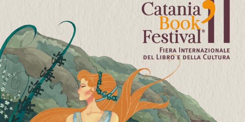 Torna Catania Book Festival: fumetti sulla fisica, gialli e poesie