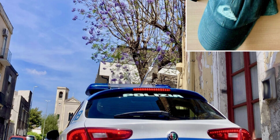 Catania, due ladre e un complice tentano di rubare nei garage di Picanello: scoperti e arrestati dalla polizia