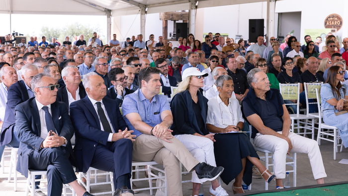 Nel Belìce nasce Club agricoltori, prima esperienza post sisma