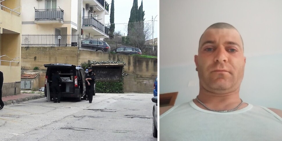 Racalmuto, riconosciuto il vizio parziale di mente: 23 anni all'uomo che uccise i genitori a colpi di mannaia