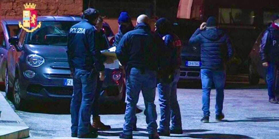 Nel clan di Alcamo scontro tra falchi e colombe