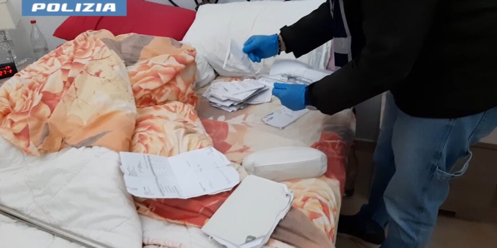 Il blitz antimafia di Alcamo: c'erano contrasti nel clan sugli imprenditori ai quali chiedere il pizzo