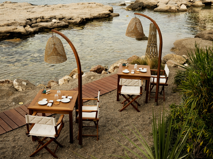 Cucine di Sicilia e Madera,cena stellata a Villa Sant'Andrea