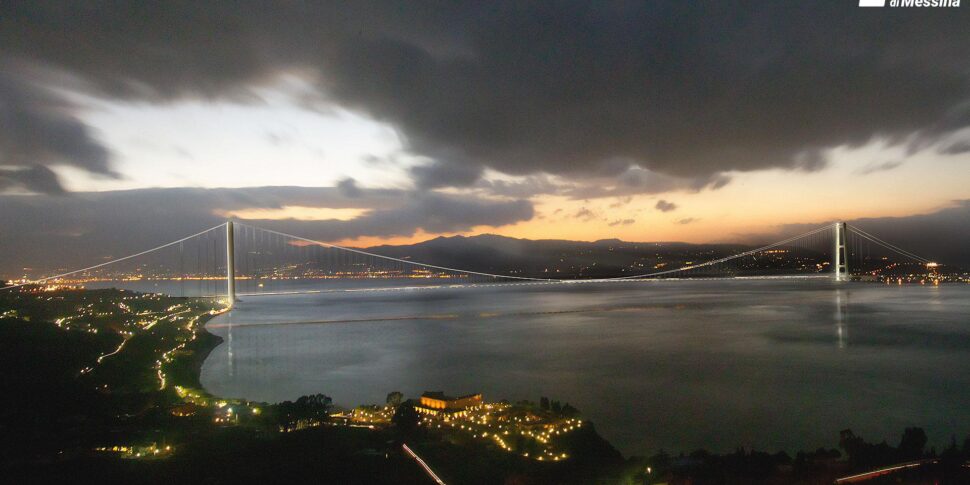 Ponte sullo Stretto di Messina, i documenti con le integrazioni consegnati entro i termini