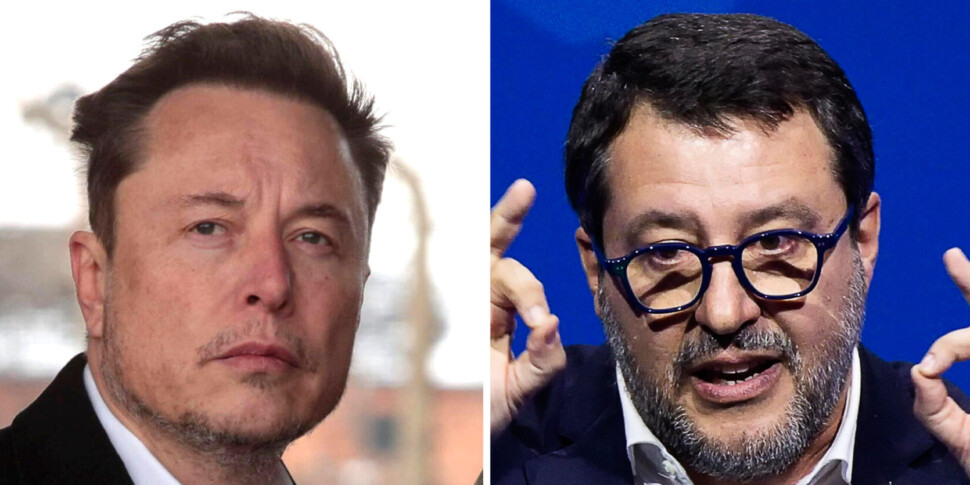 Open Arms, Elon Musk contro il pm di Palermo: «Dovrebbe essere lui quello che va in prigione per 6 anni»