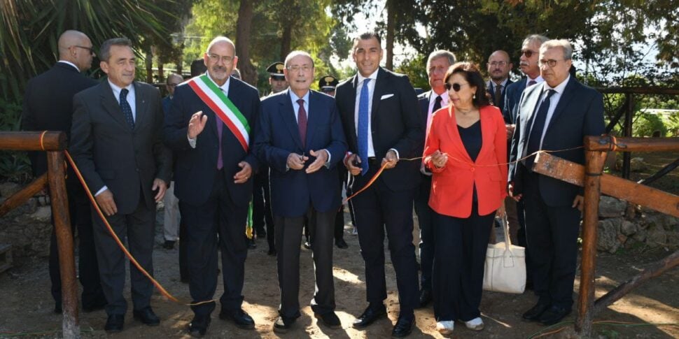 Equitazione, Schifani inaugura gli Internazionali di Sicilia