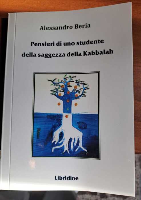 Viaggio nella Kabbalah, una guida per la crescita personale